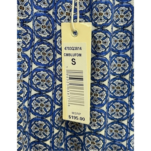 NWT Max Studio London Skirt, Medium $195 Cottagecore Prarie Boho - Picture 5 of 15